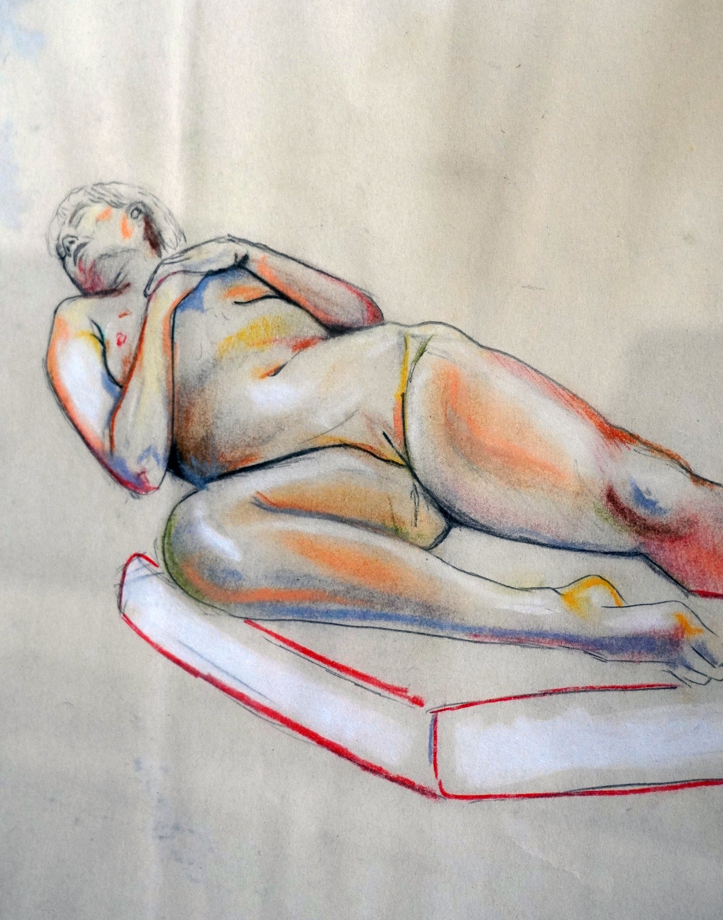 Life on Paper