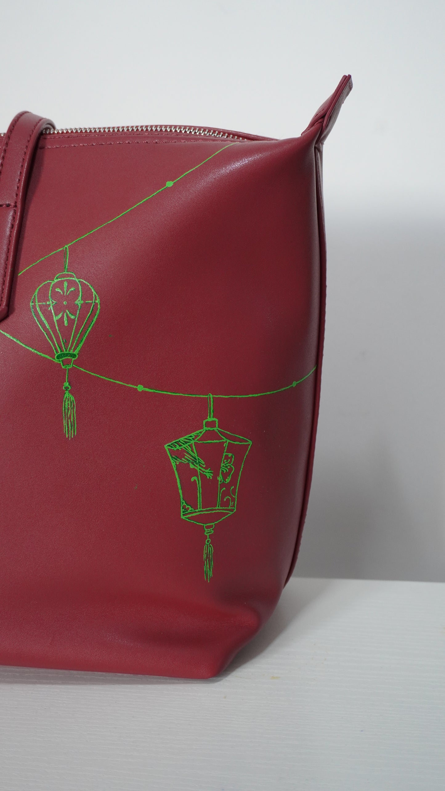 Lantern Bag