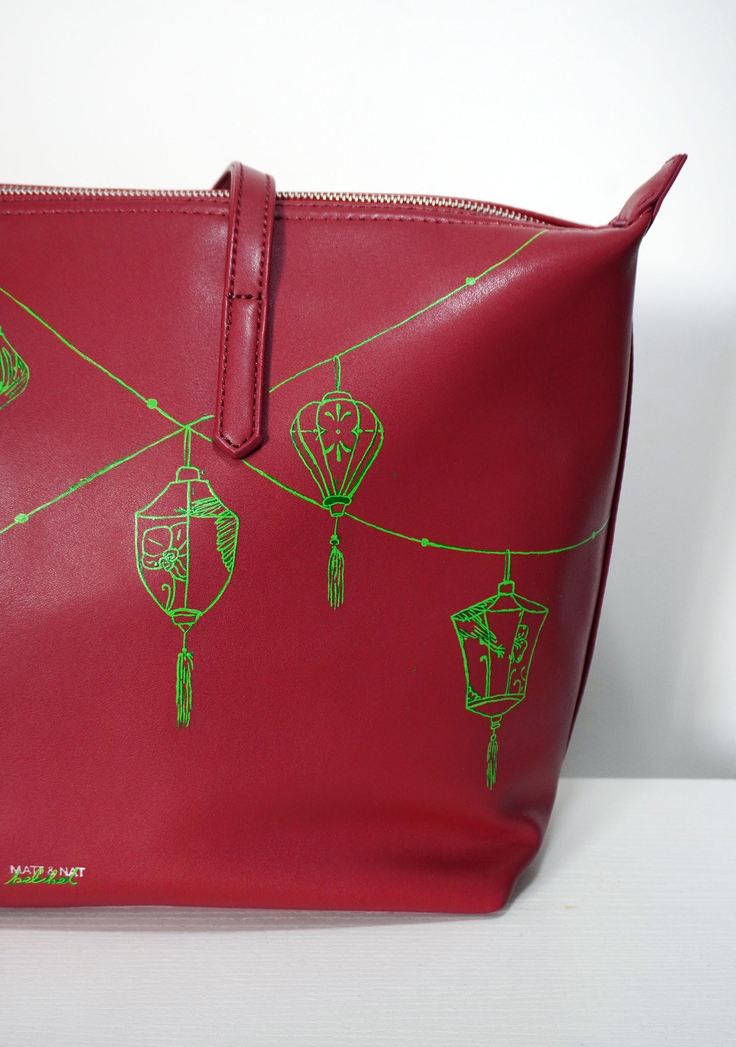 Lantern Bag