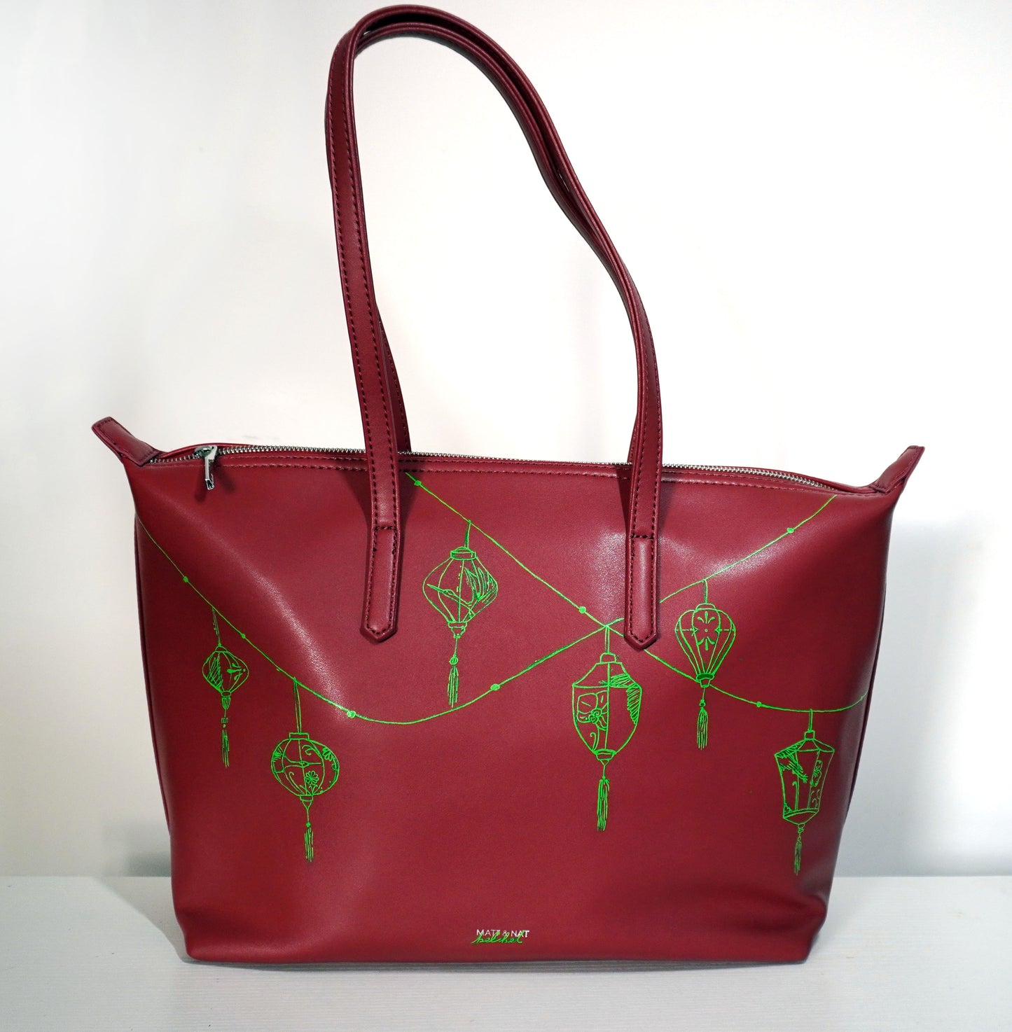 Lantern Bag