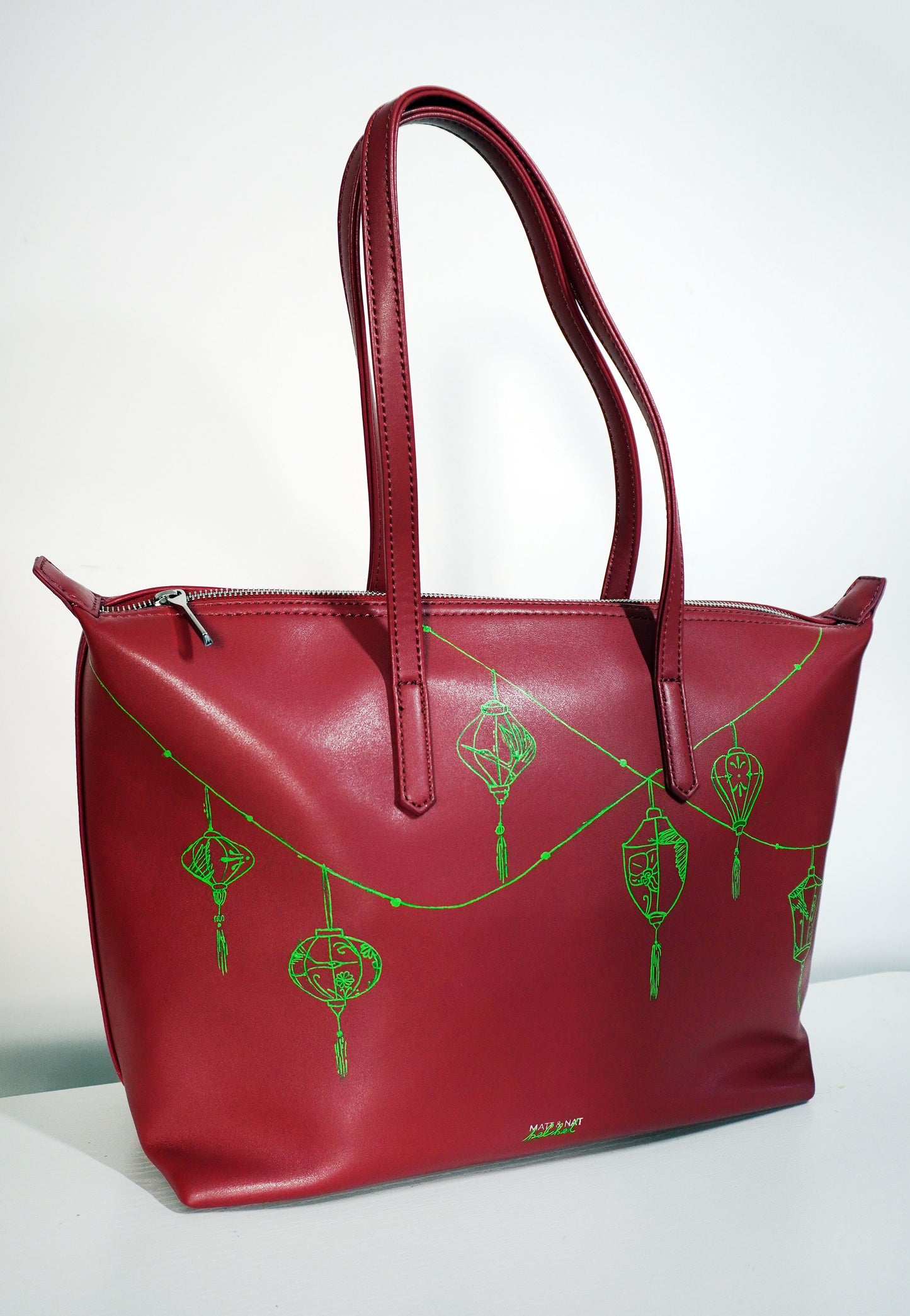 Lantern Bag