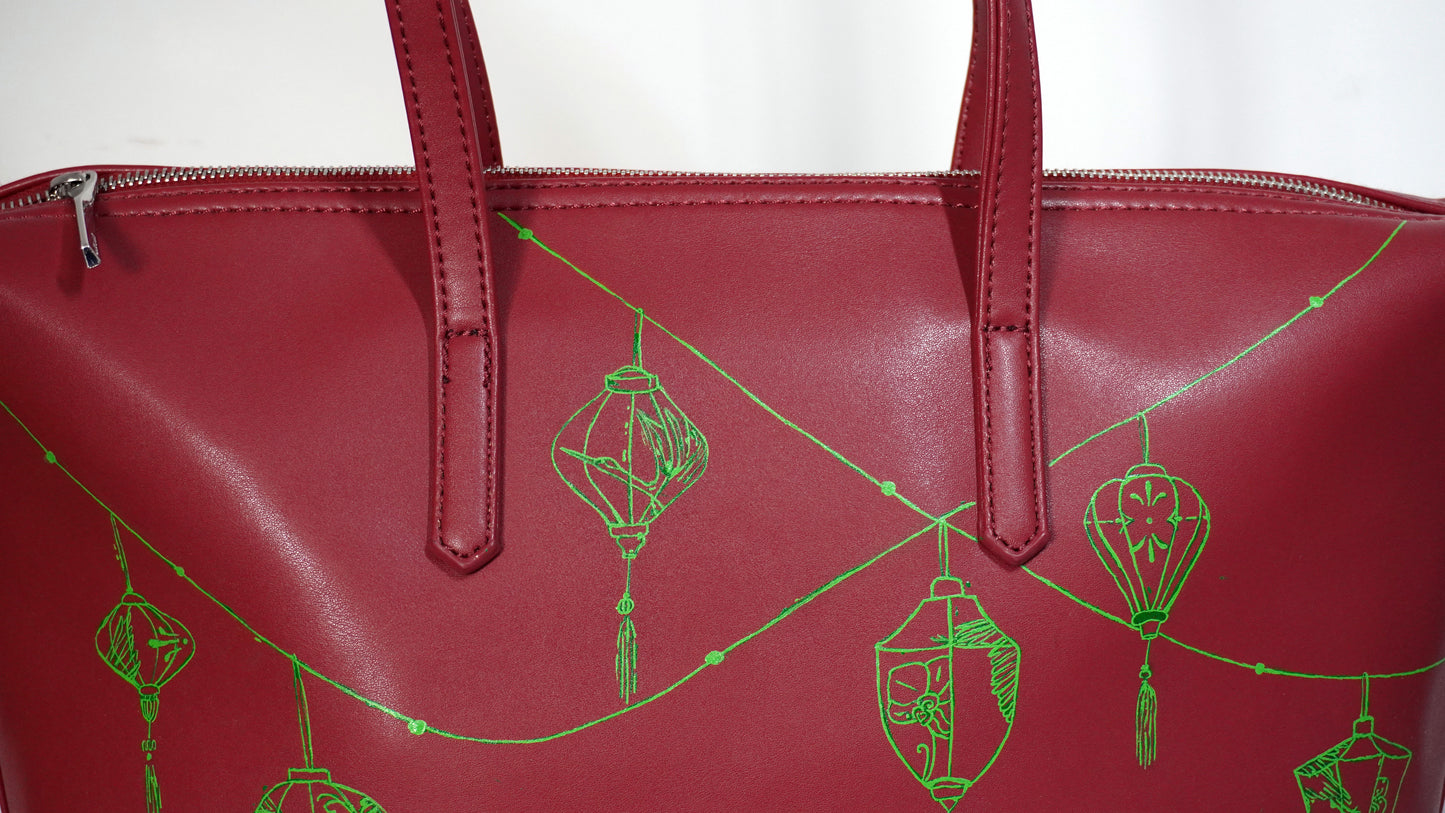 Lantern Bag
