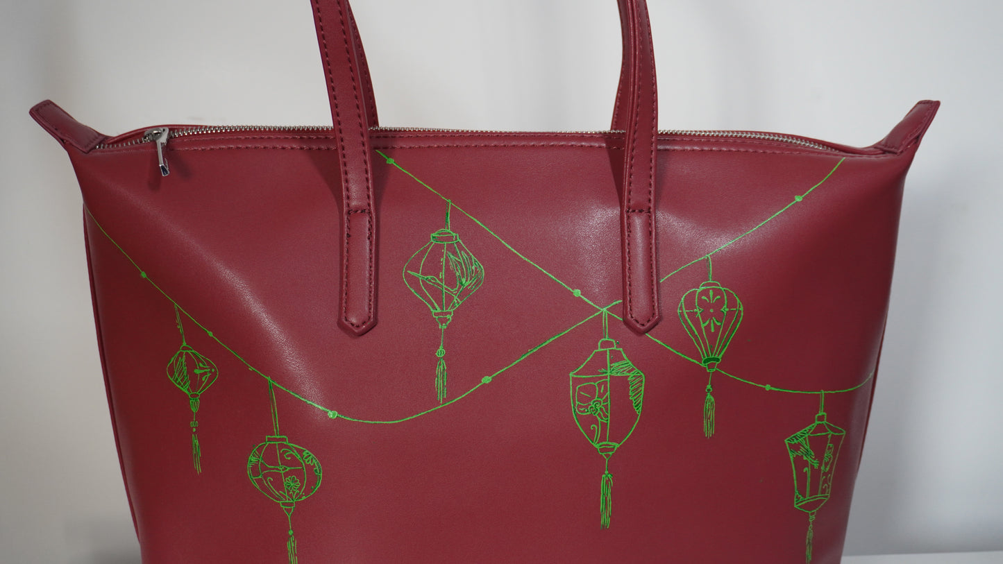 Lantern Bag