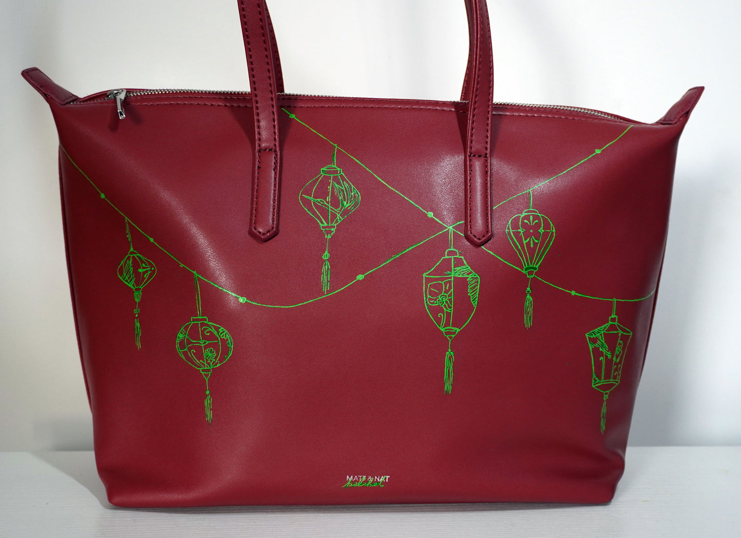 Lantern Bag
