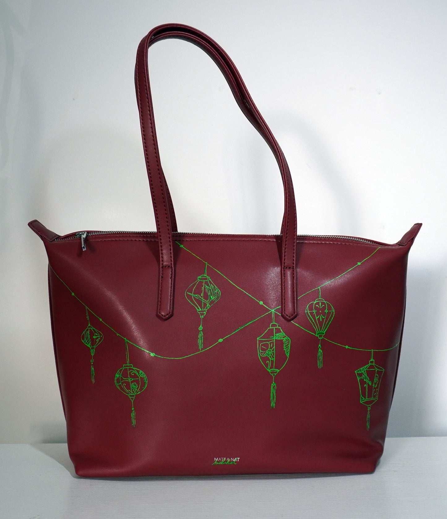 Lantern Bag