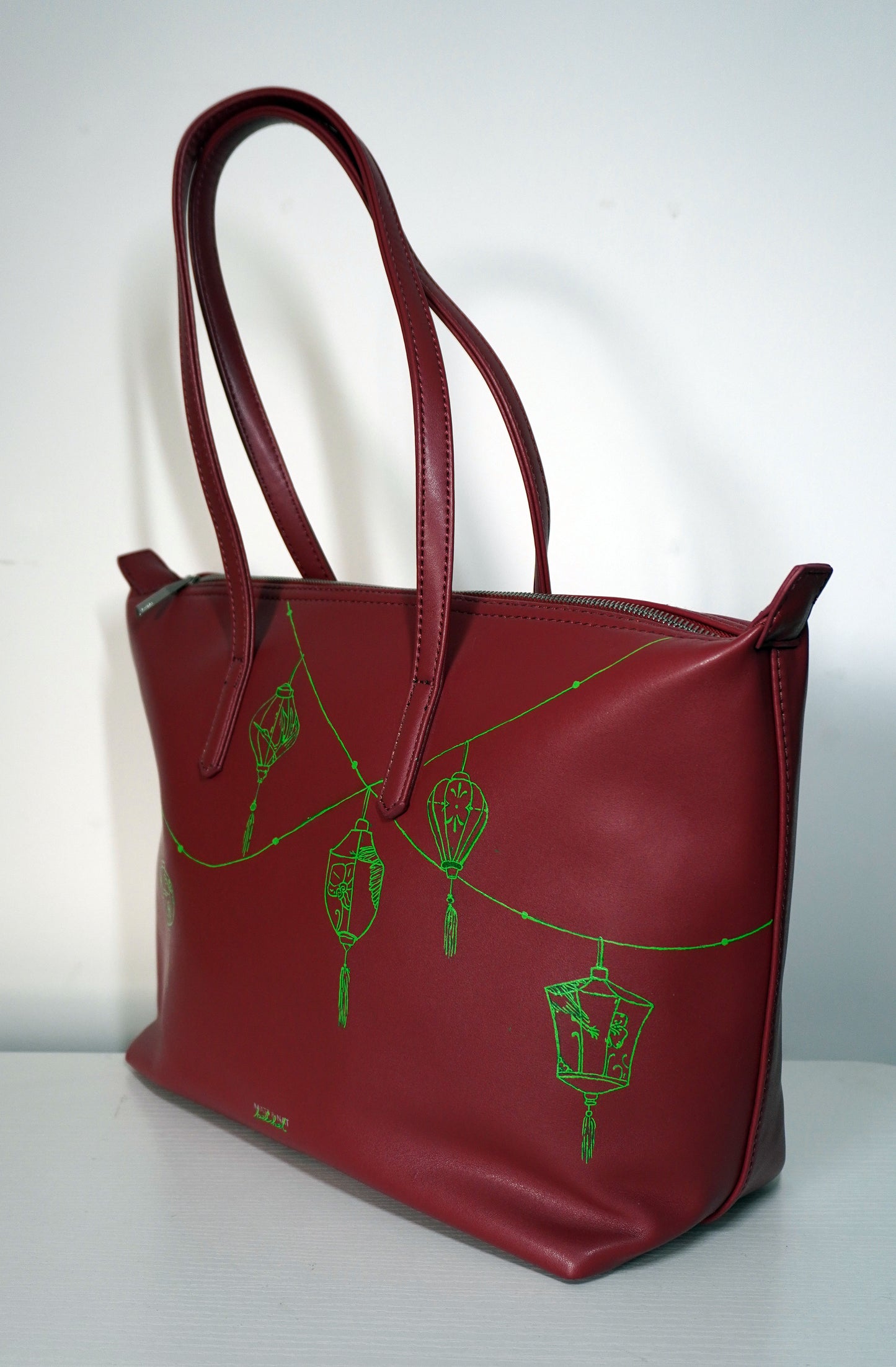 Lantern Bag