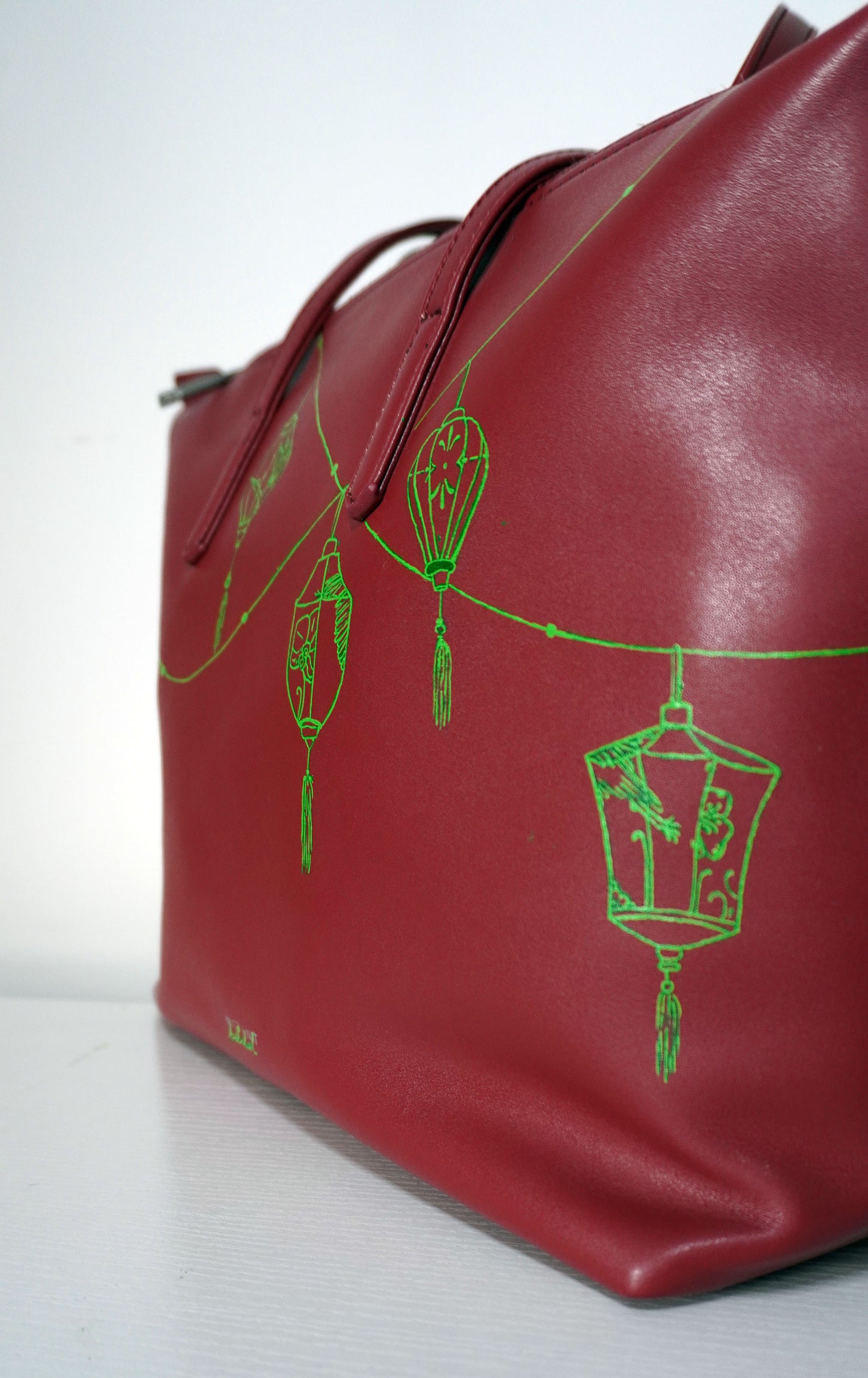 Lantern Bag