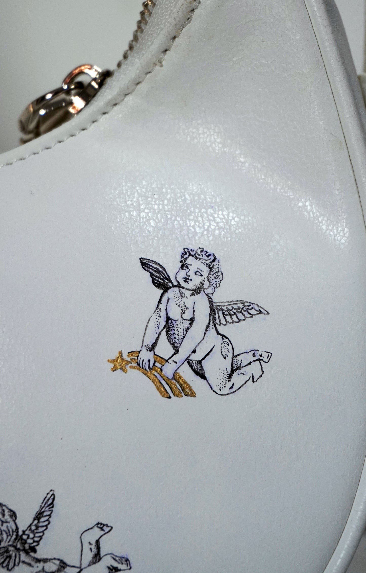 Fallen Star Bag