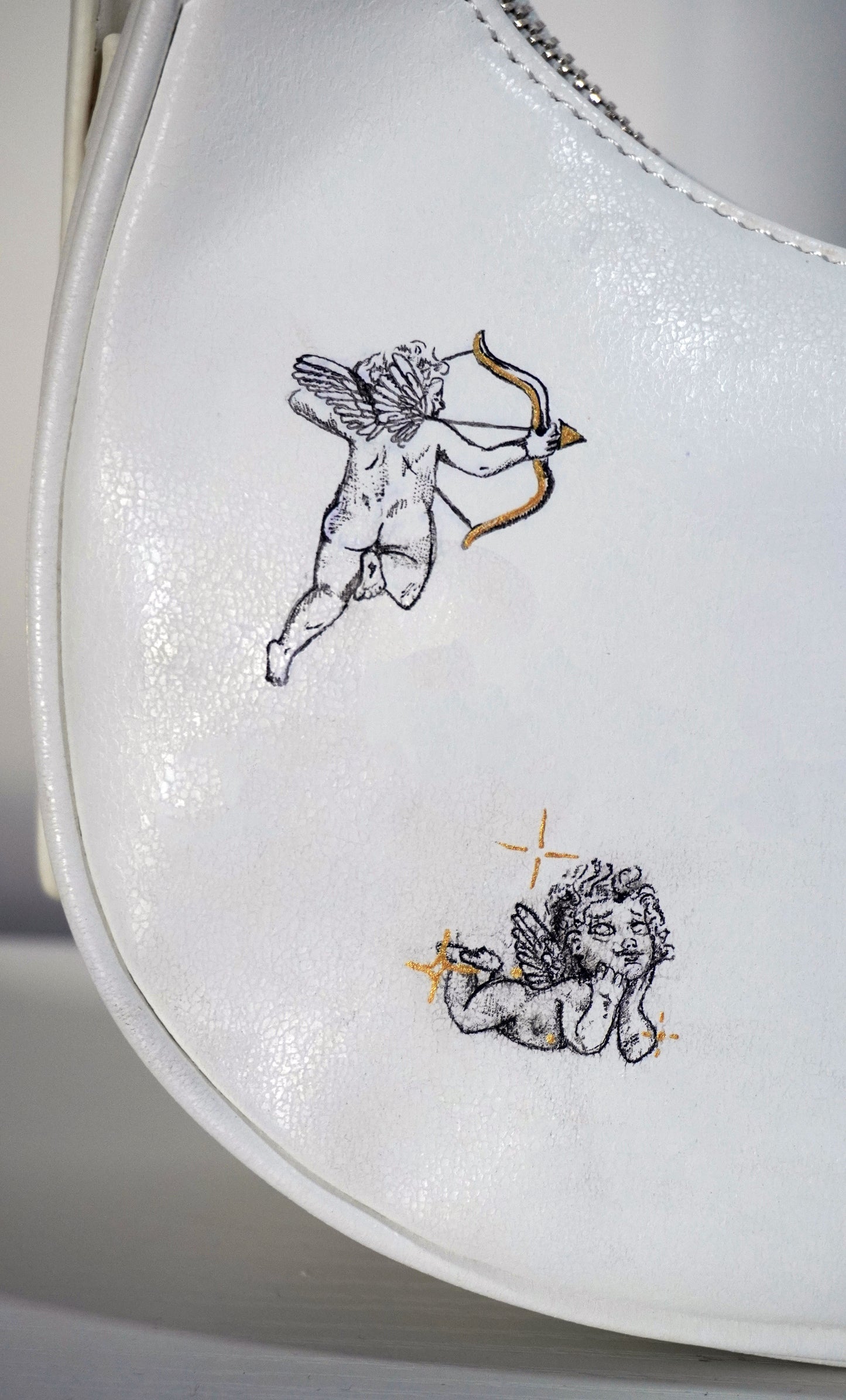 Fallen Star Bag