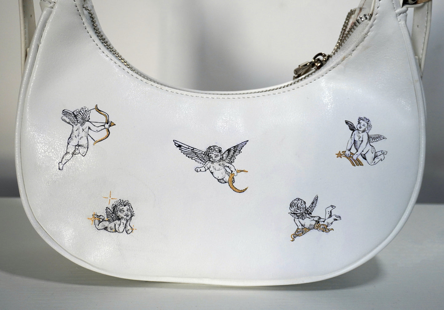 Fallen Star Bag