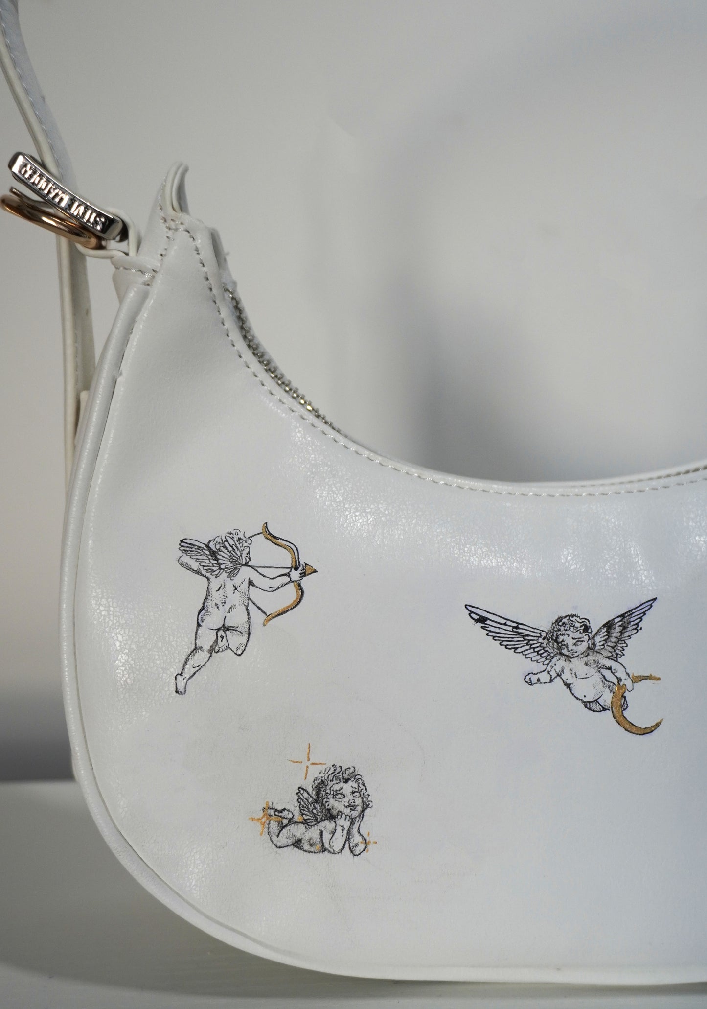 Fallen Star Bag
