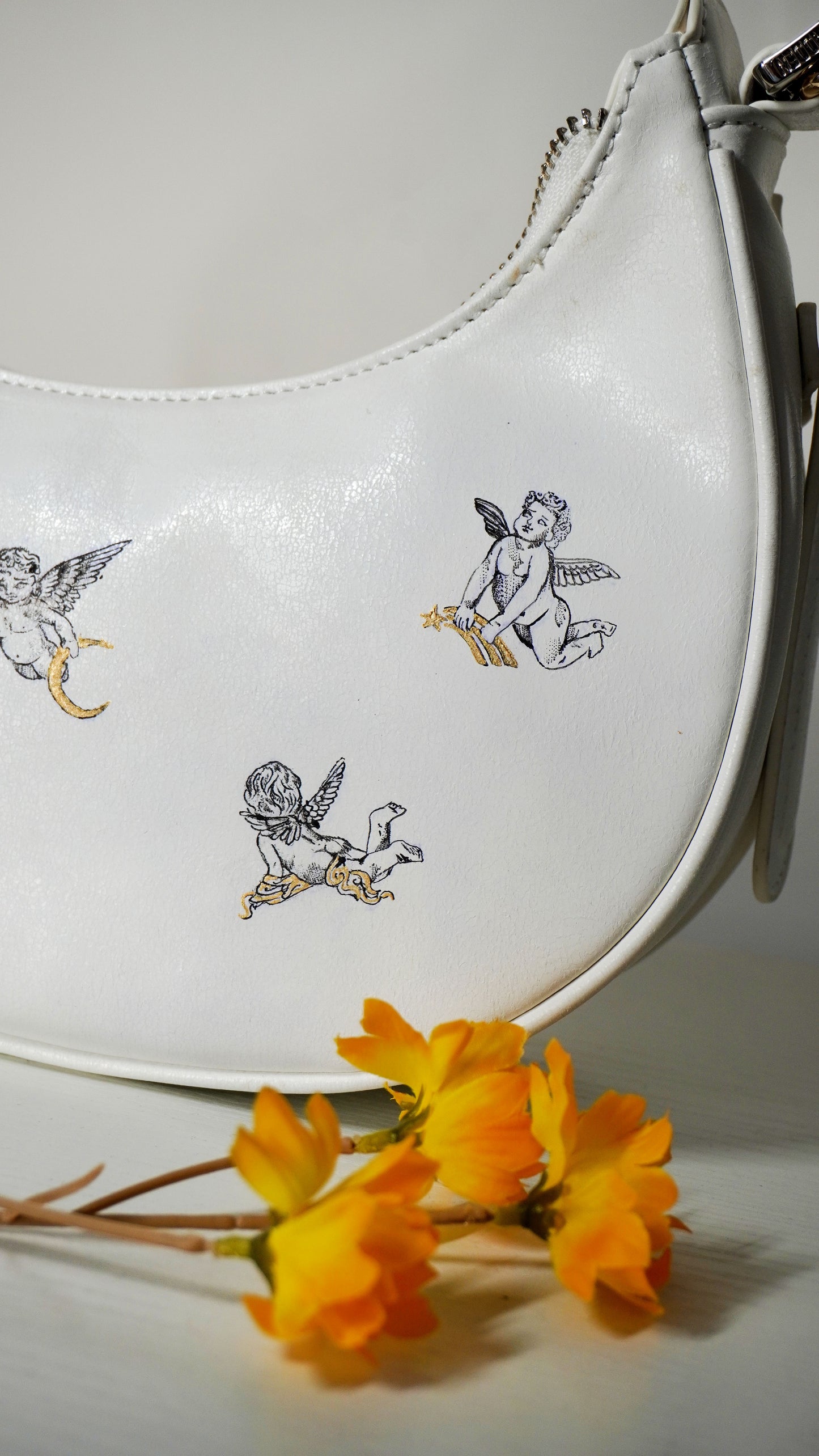 Fallen Star Bag