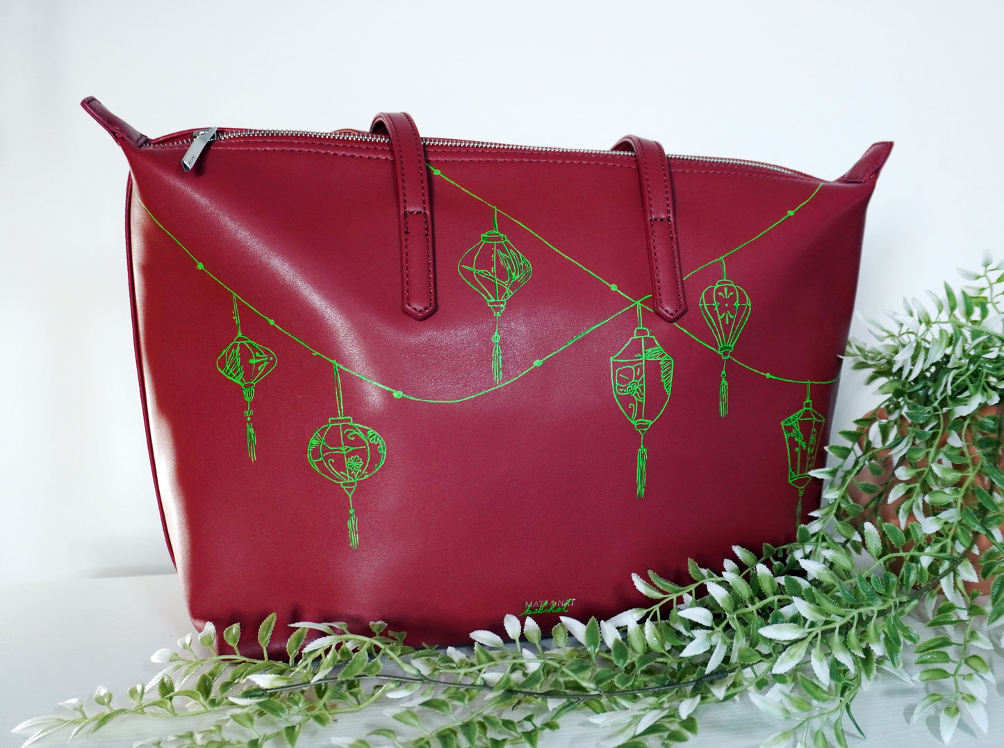 Lantern Bag