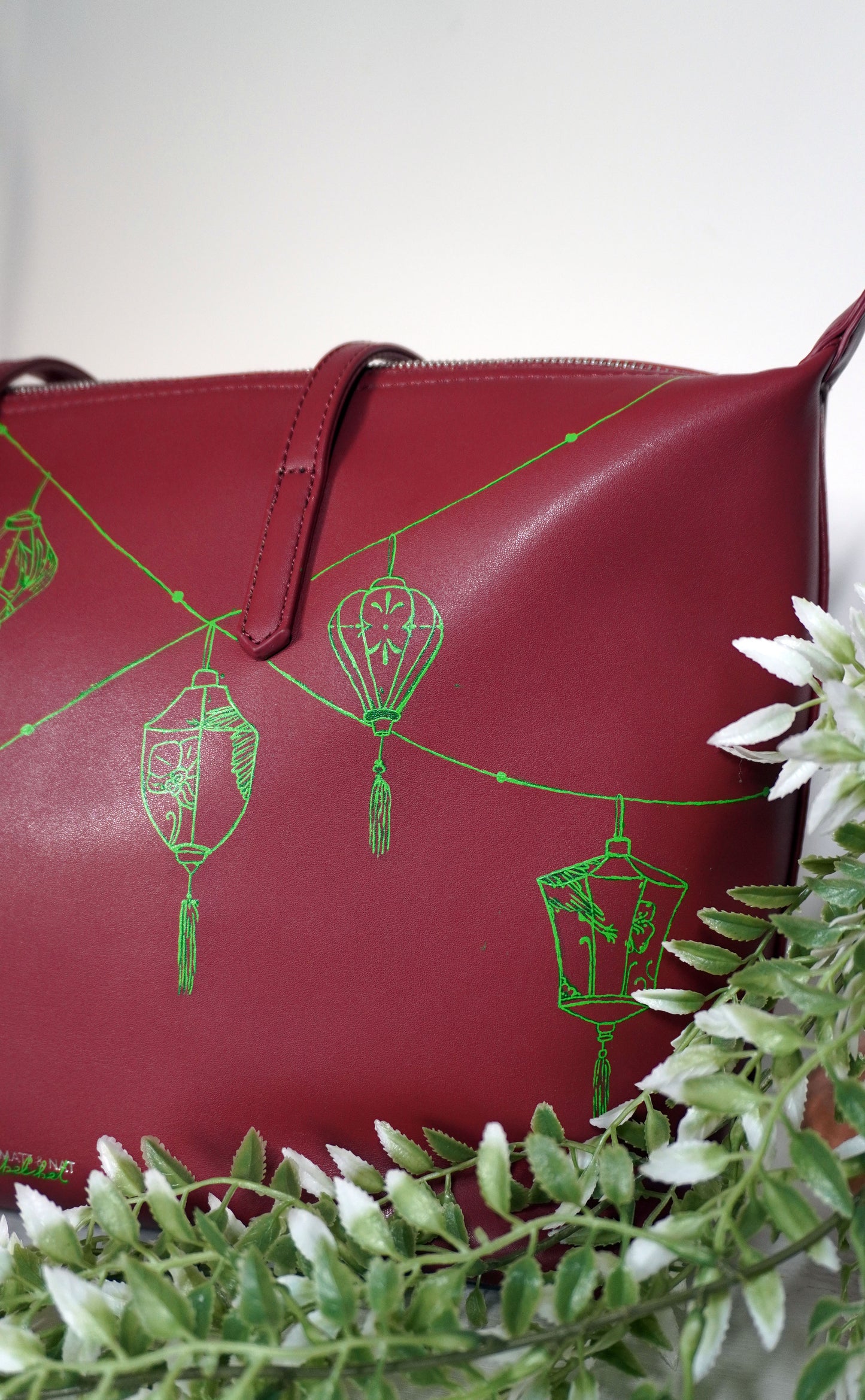 Lantern Bag