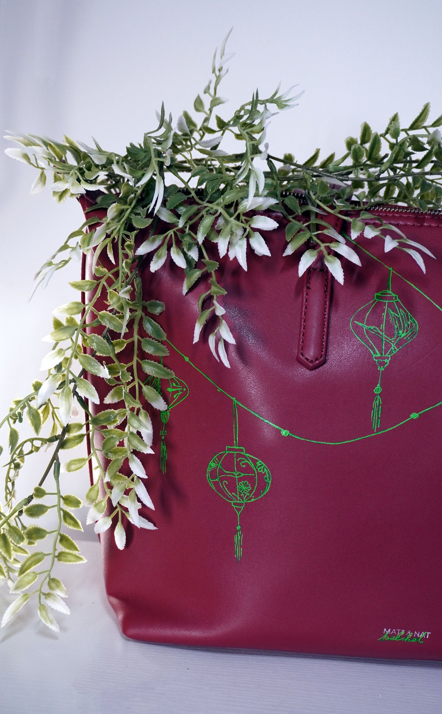Lantern Bag