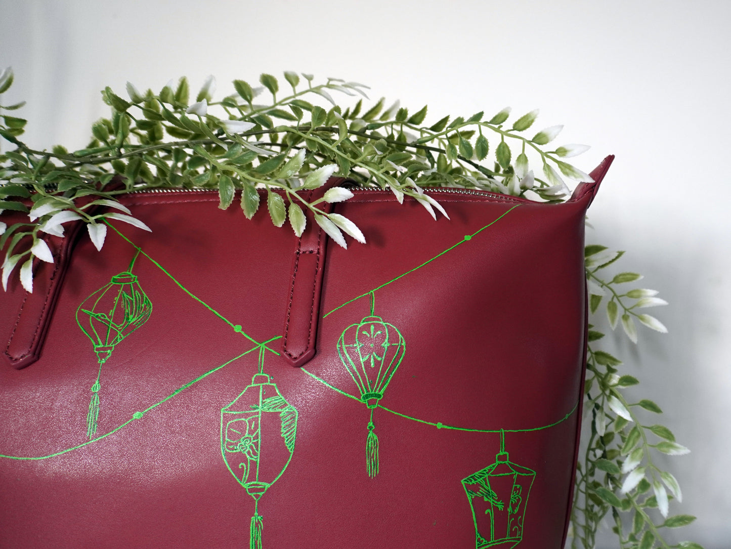Lantern Bag