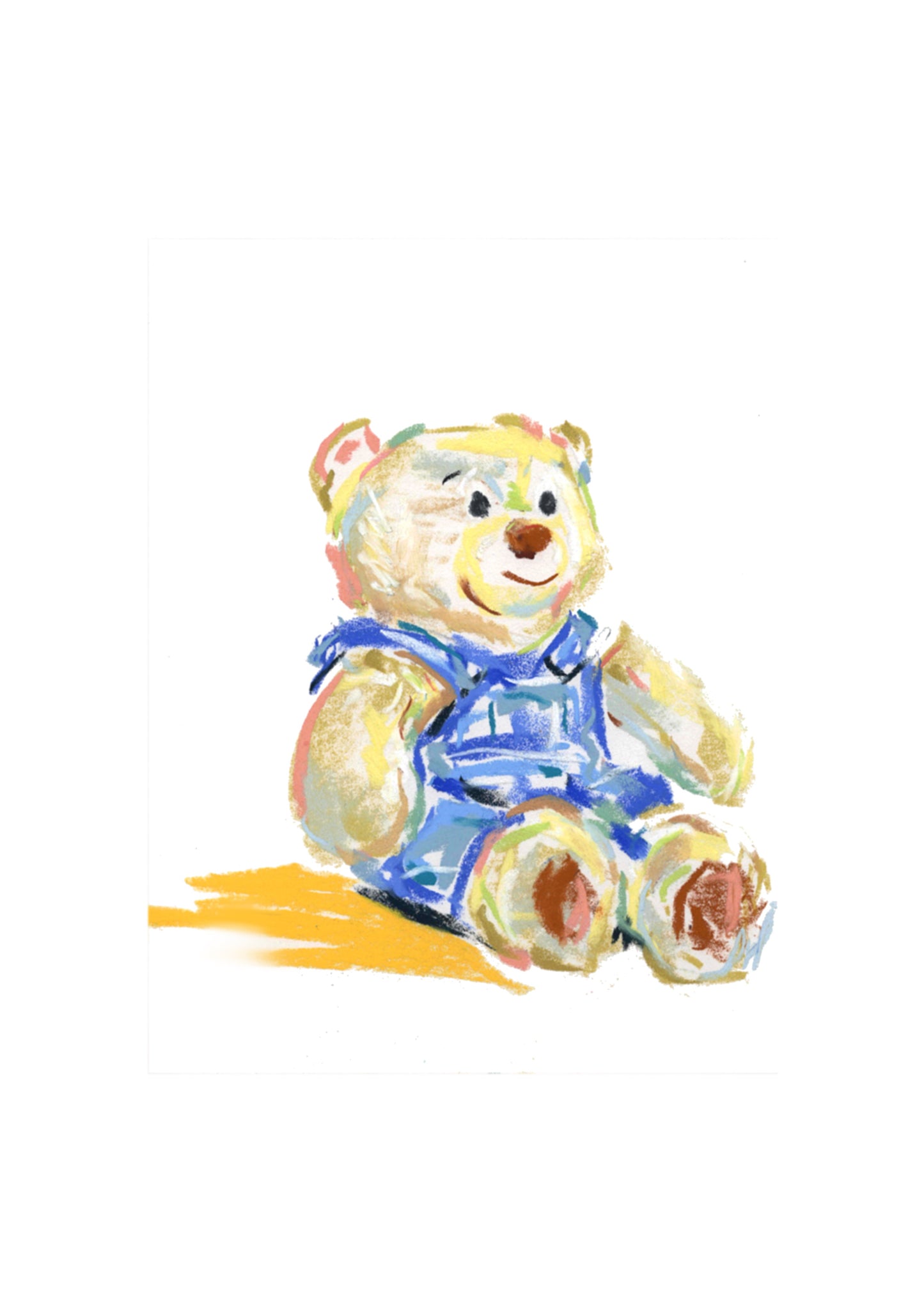 Comfort Creature