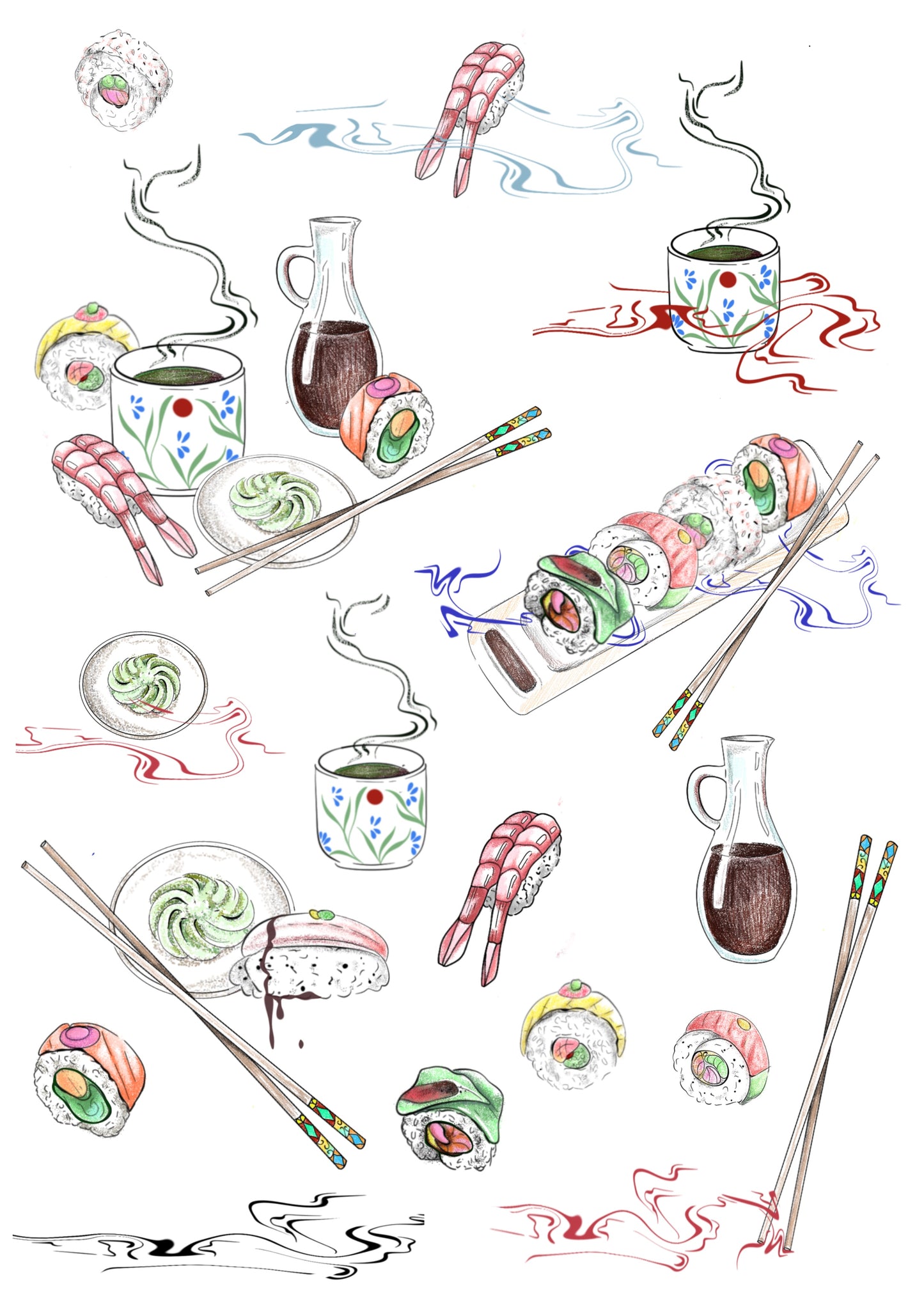 Sushi