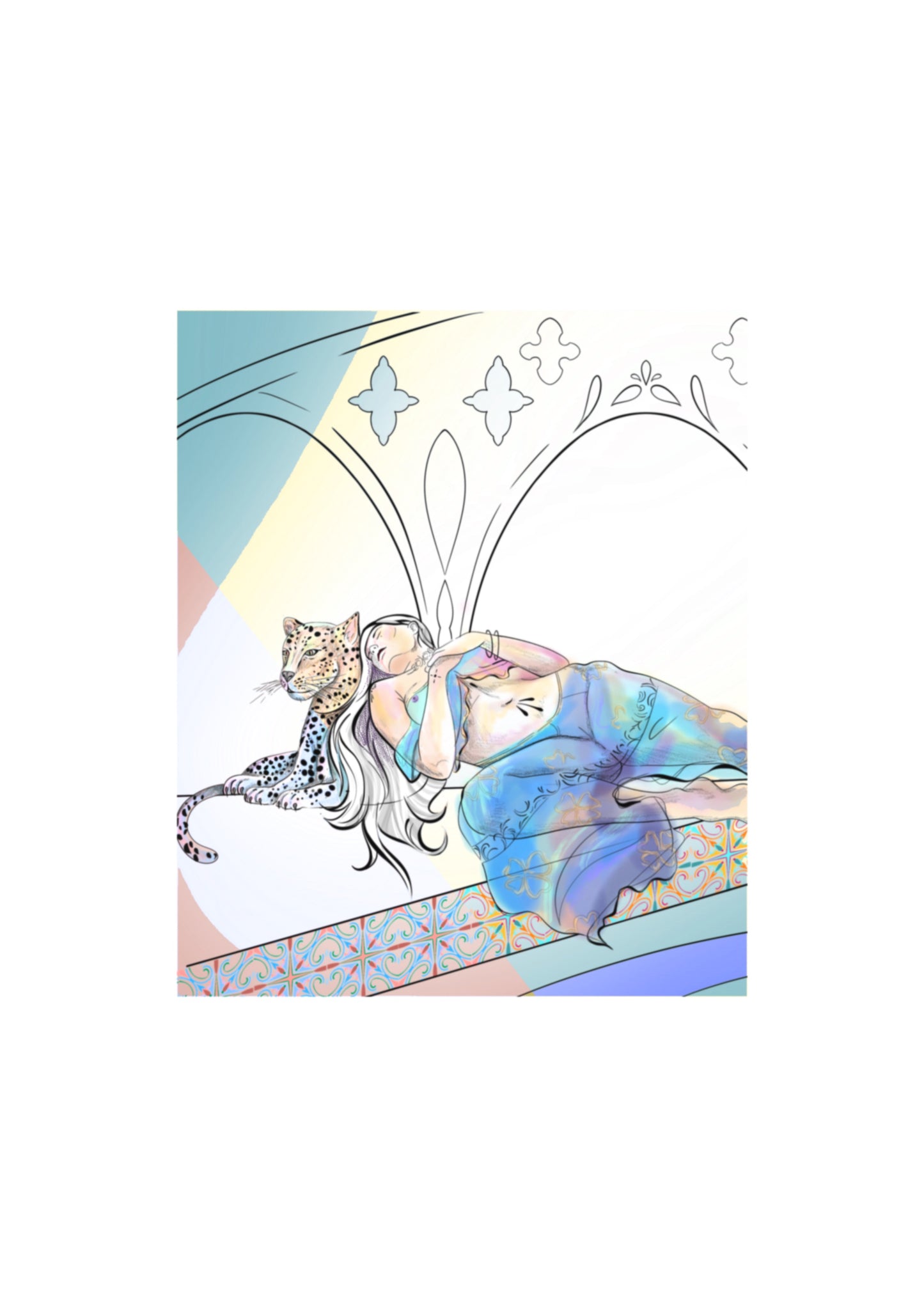 Graphic Wørld
