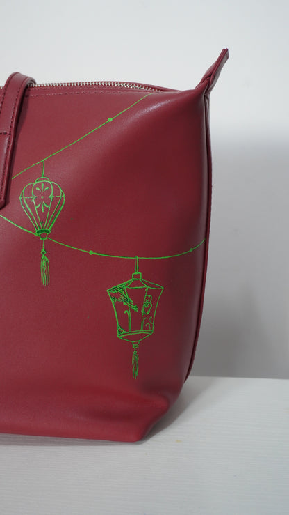 Lantern Bag