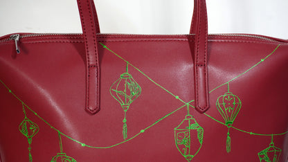 Lantern Bag