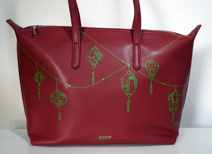 Lantern Bag