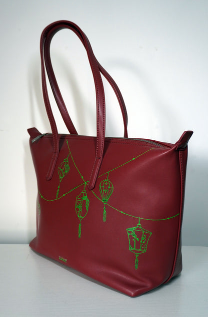 Lantern Bag