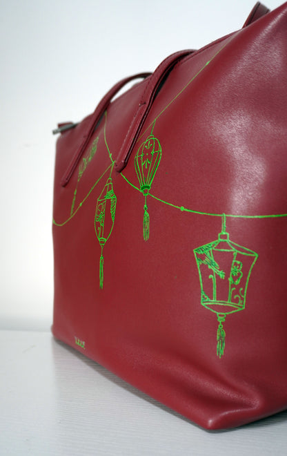 Lantern Bag