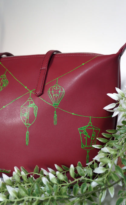 Lantern Bag