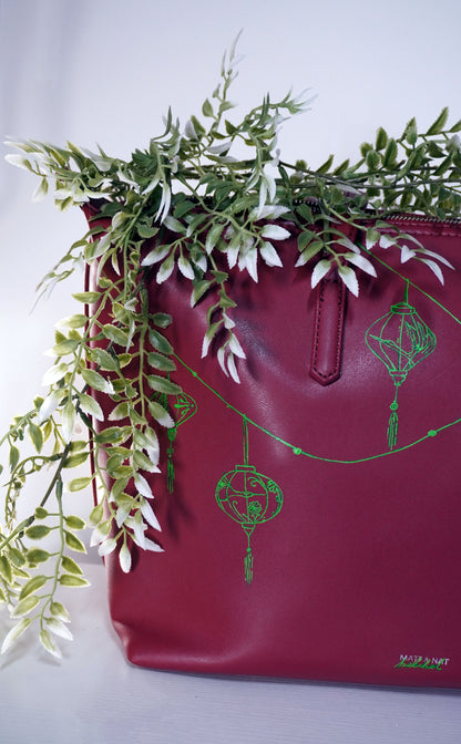 Lantern Bag