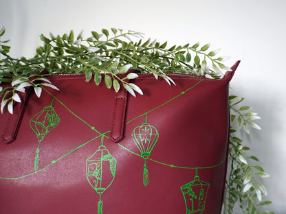 Lantern Bag